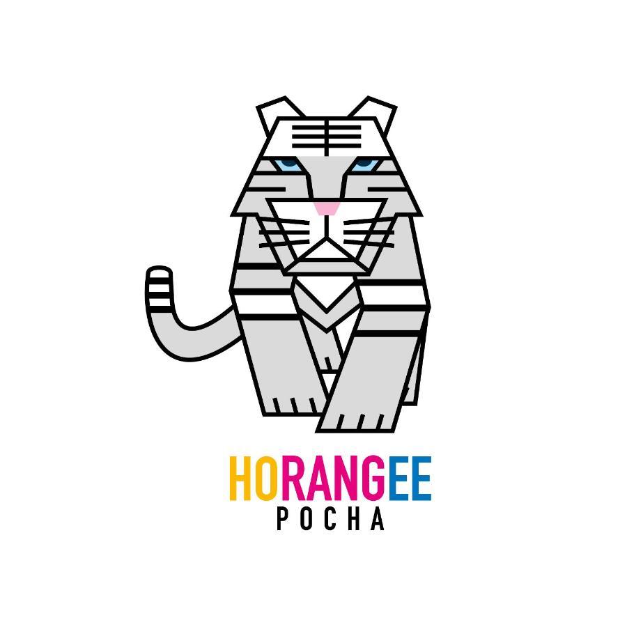 ホテル Horangee Pocha ロンドン エクステリア 写真